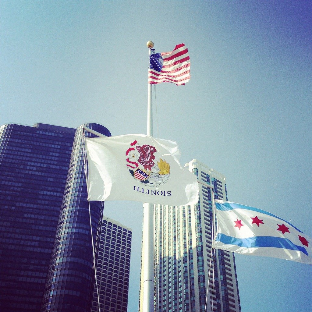 USA chicago Reasons To Visit Chicago