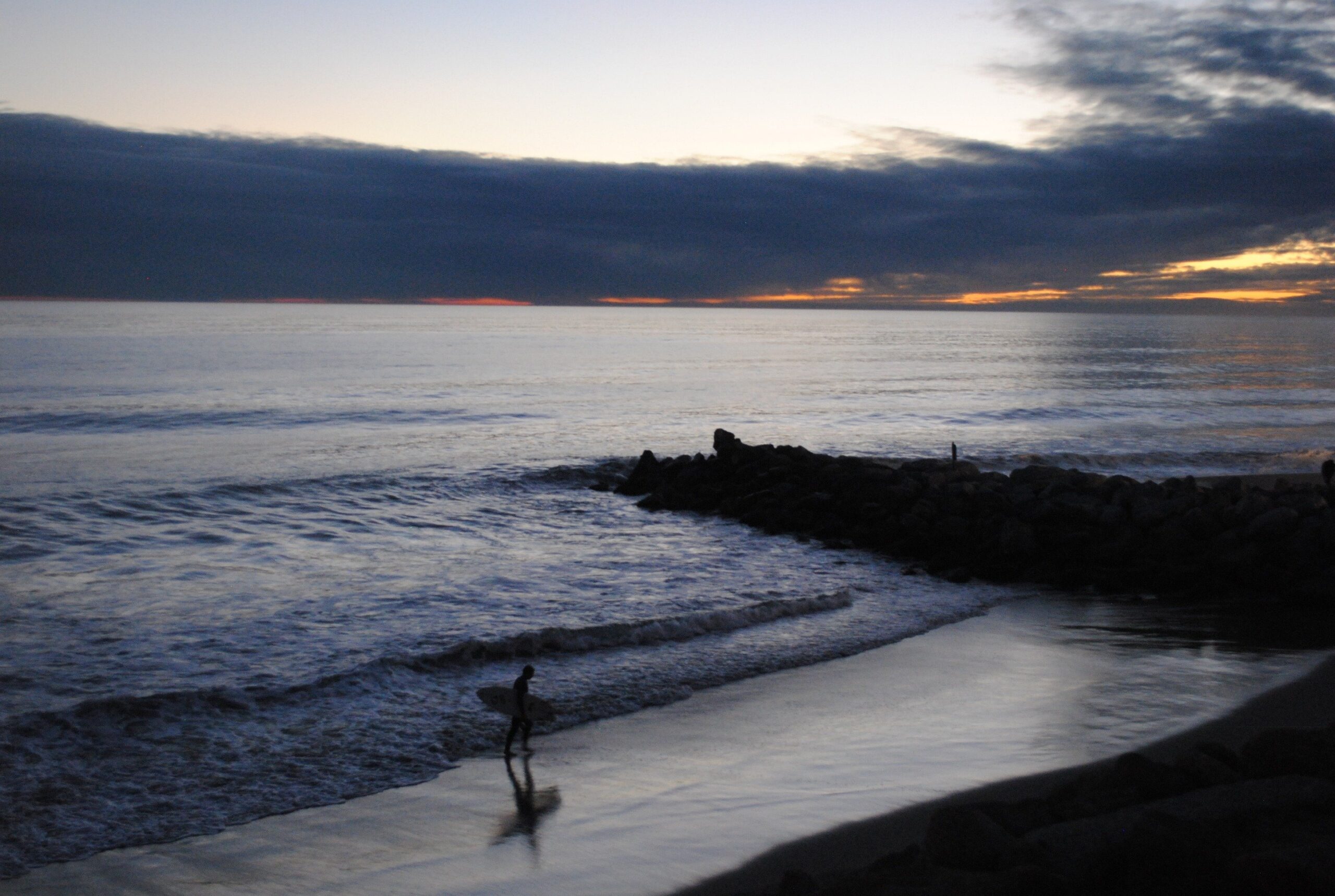 Malibu beach Malibu beach