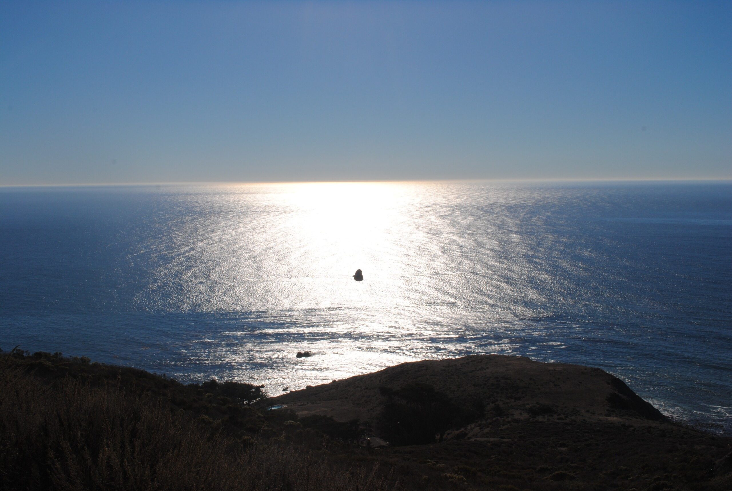 Big Sur Big Sur