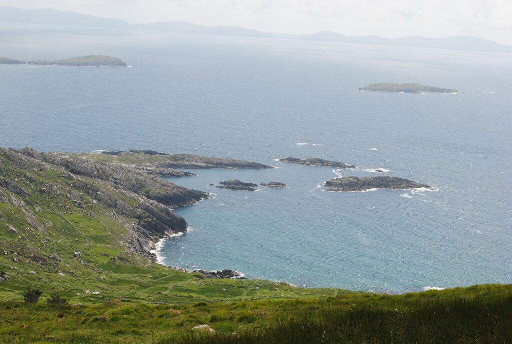 The Ultimate 2 Week Ireland Itinerary | Traveling Spud