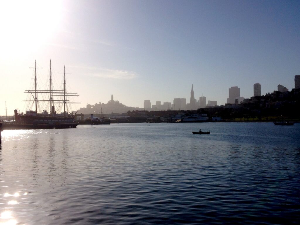 Things to Do in San Francisco Things to Do in San Francisco