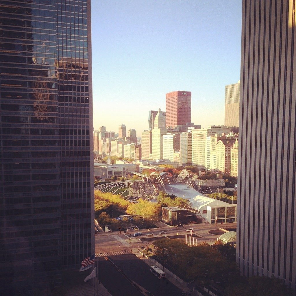 Magnificent Mile Magnificent Mile Reasons To Visit Chicago