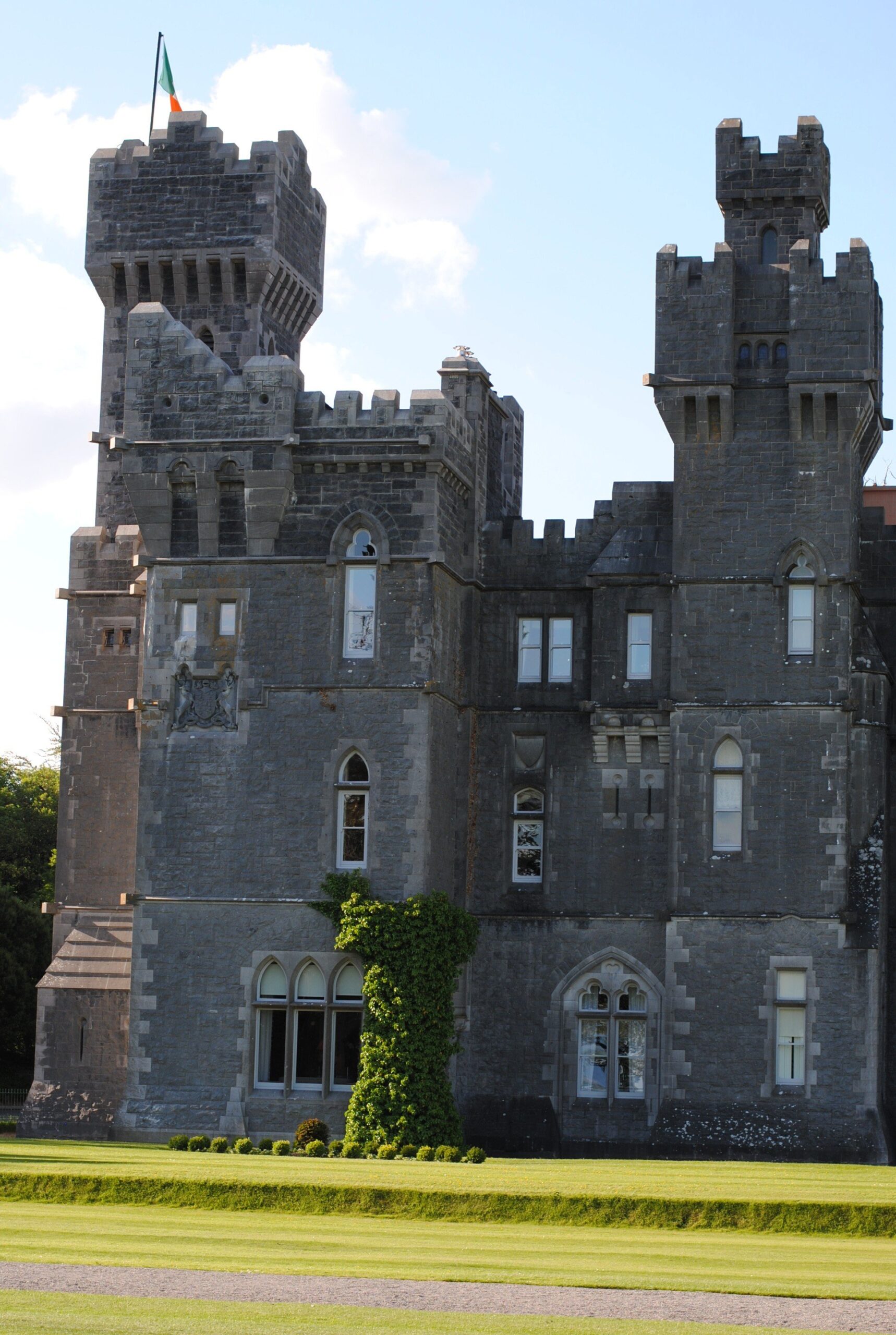 Reasons Why You MUST Roadtrip Through Ireland