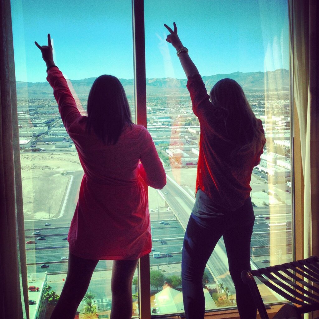 Las Vegas trip 11 Fun Things to Do in Las Vegas
