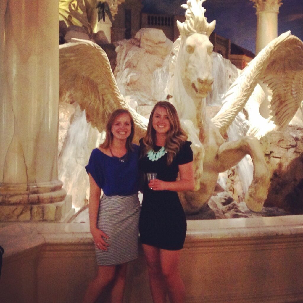 Las Vegas girls trip 11 Fun Things to Do in Las Vegas
