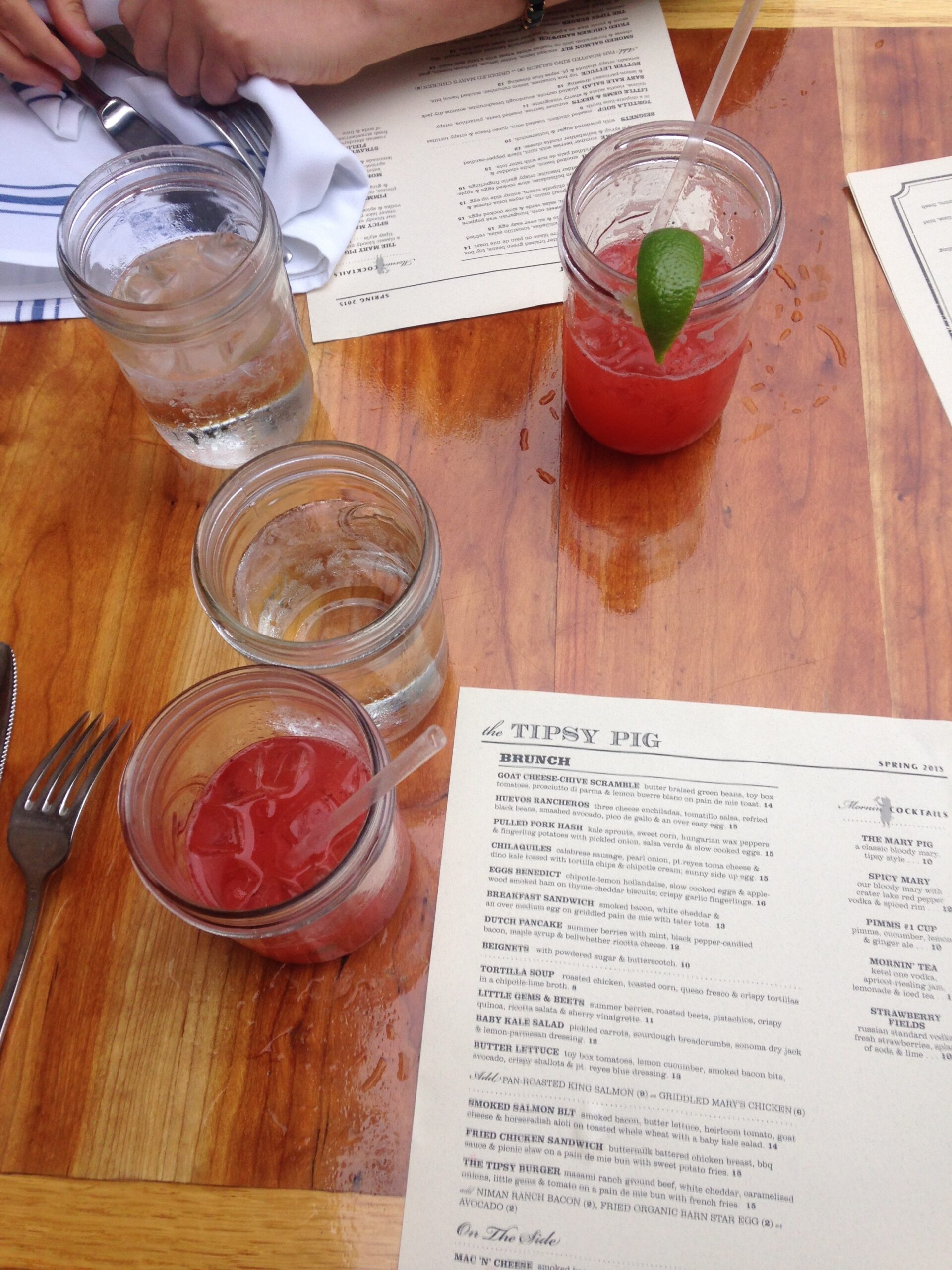 Boo Koo | September Bay Area Foodie Recap