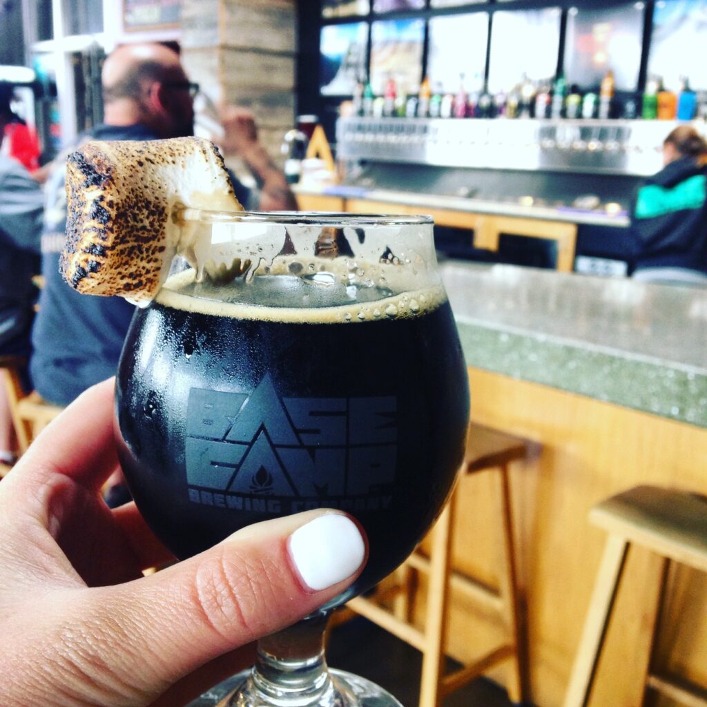 Portland breweries 20 Places in the USA You Must Visit in Your 20s