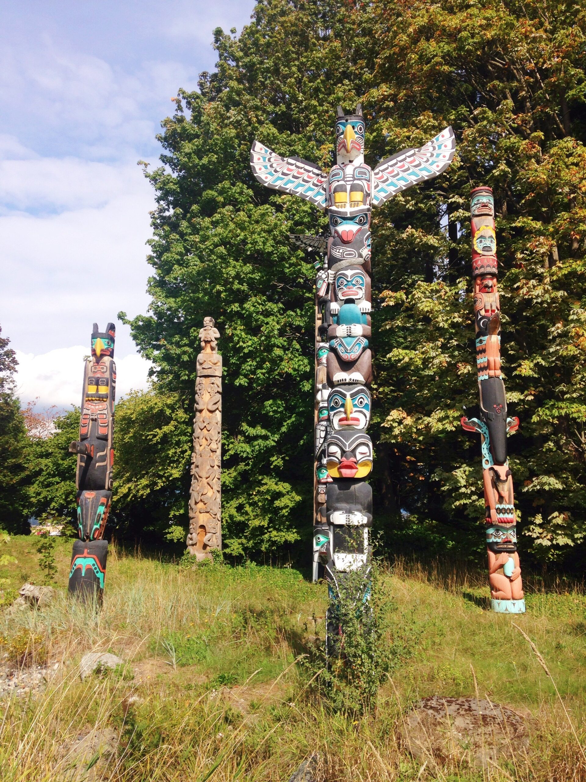 2 Day Trip to Vancouver