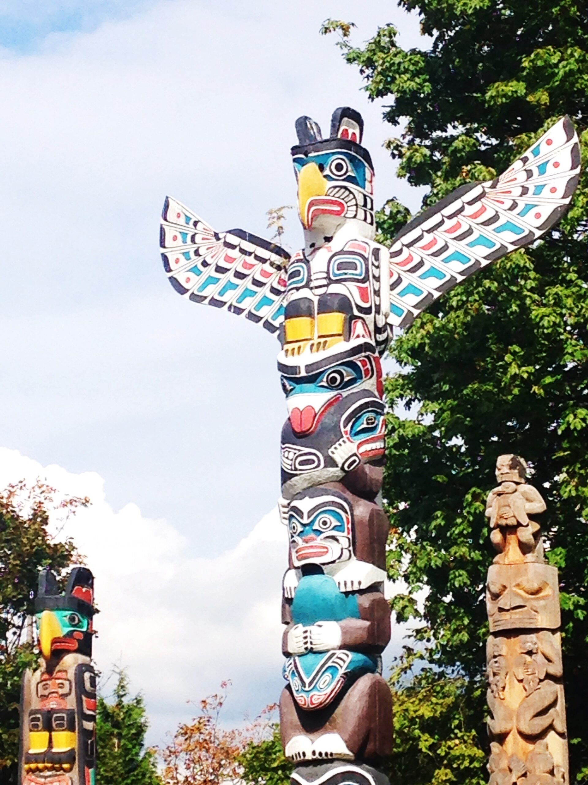 My 2 Day Trip to Vancouver, BC