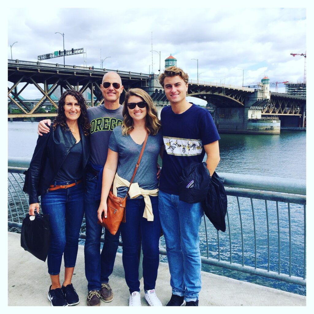 Family in Portland Fun Things to Do in Portland