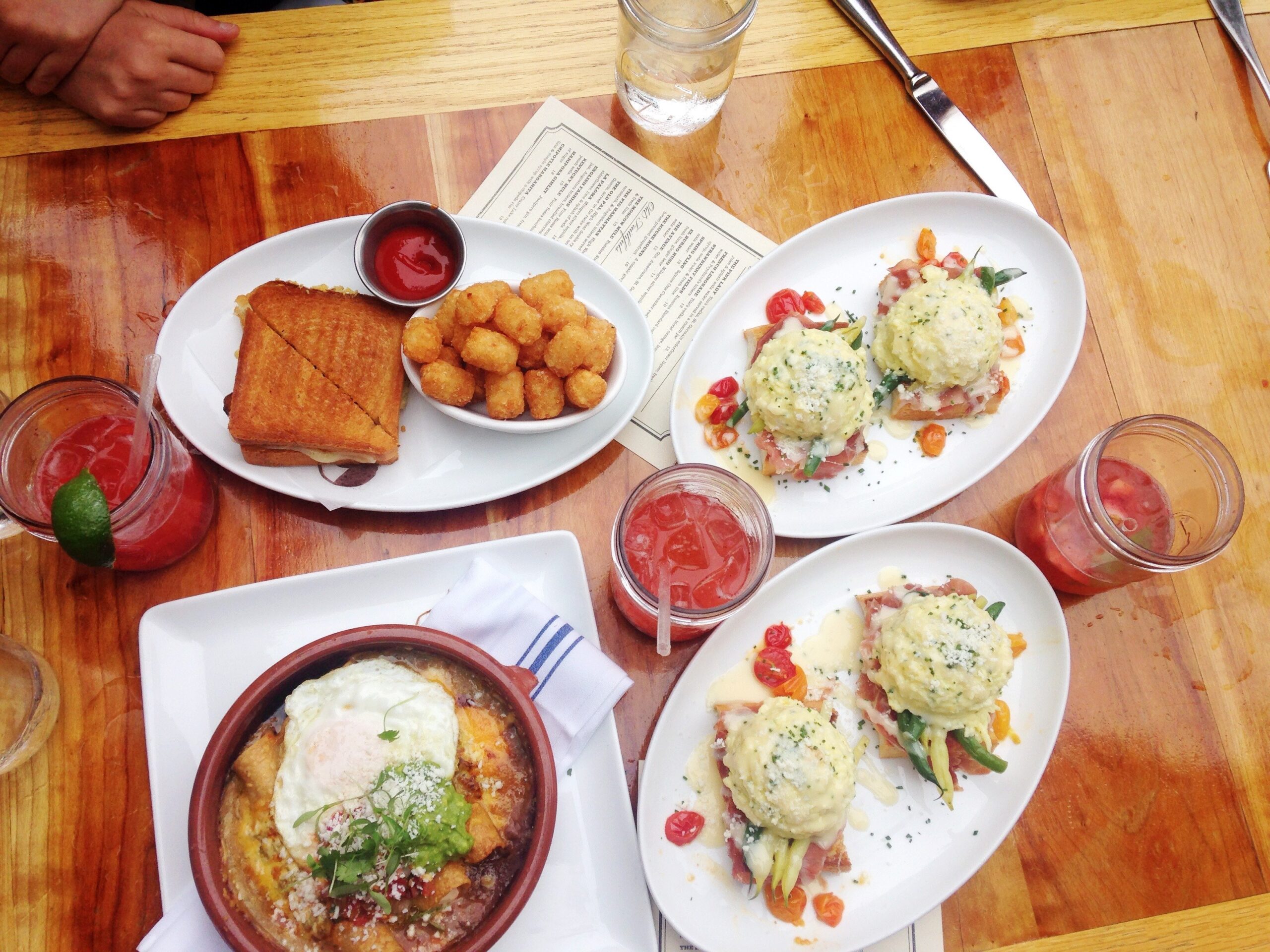 September Bay Area Foodie Recap