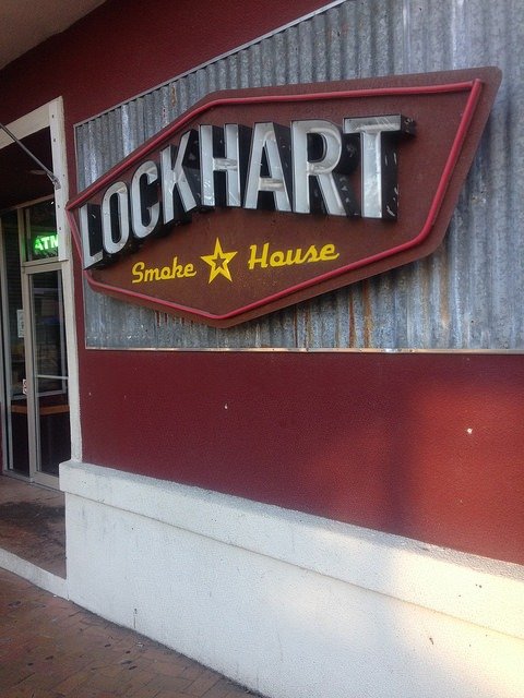 Lockhart Smokehouse