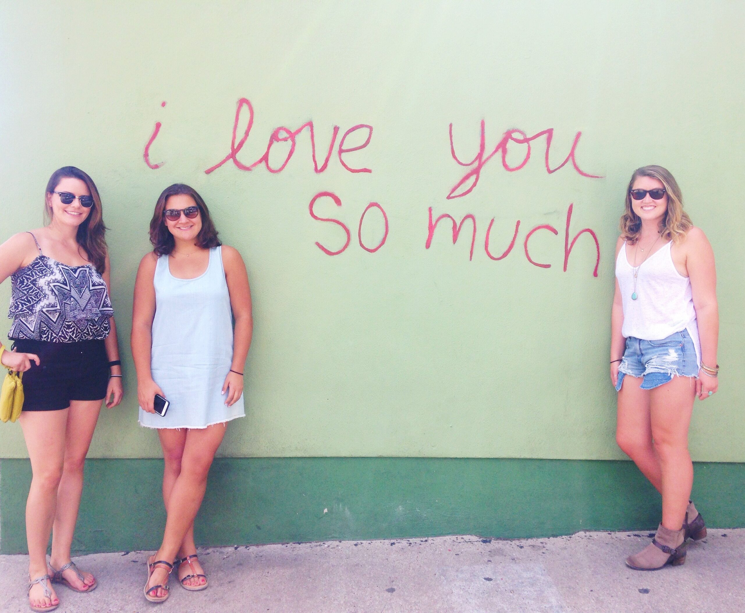 Things You MUST do in Austin Texas