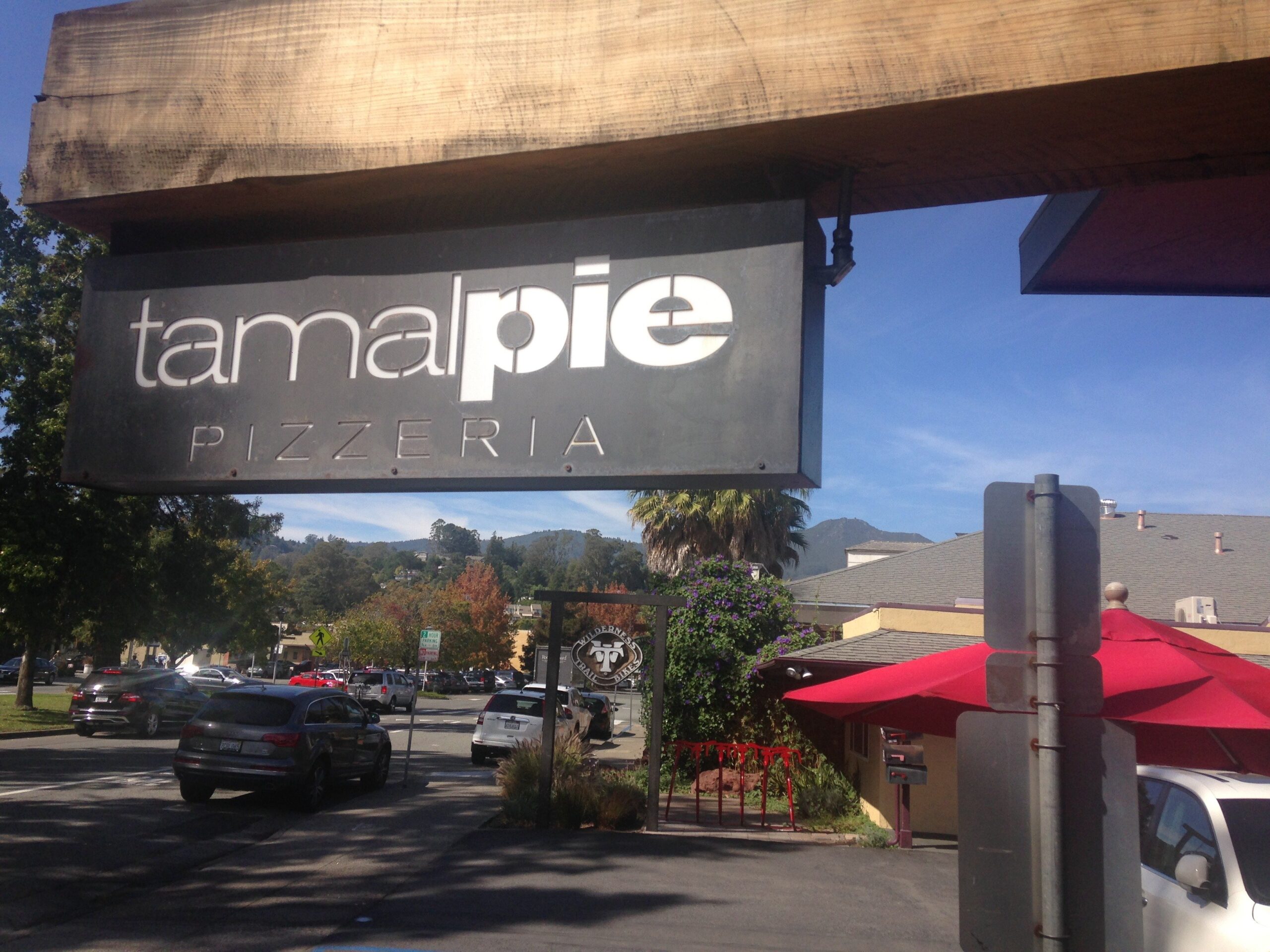 TamelPie