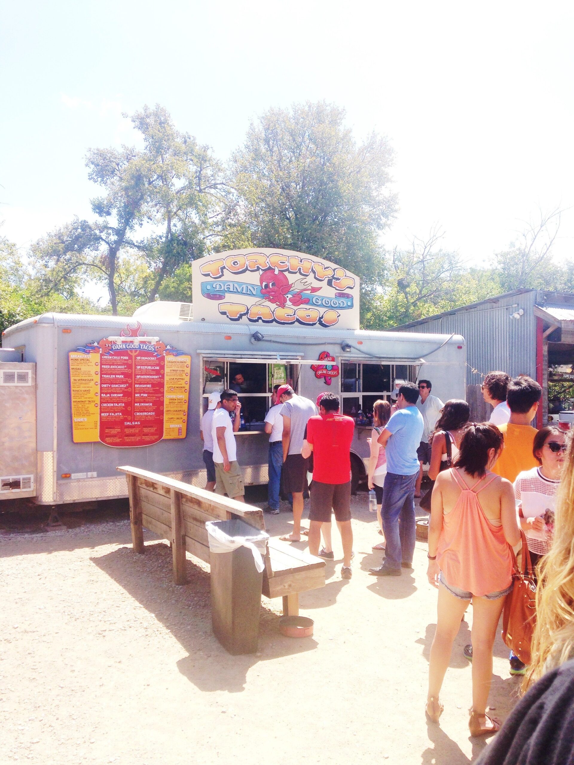 tacos food truck