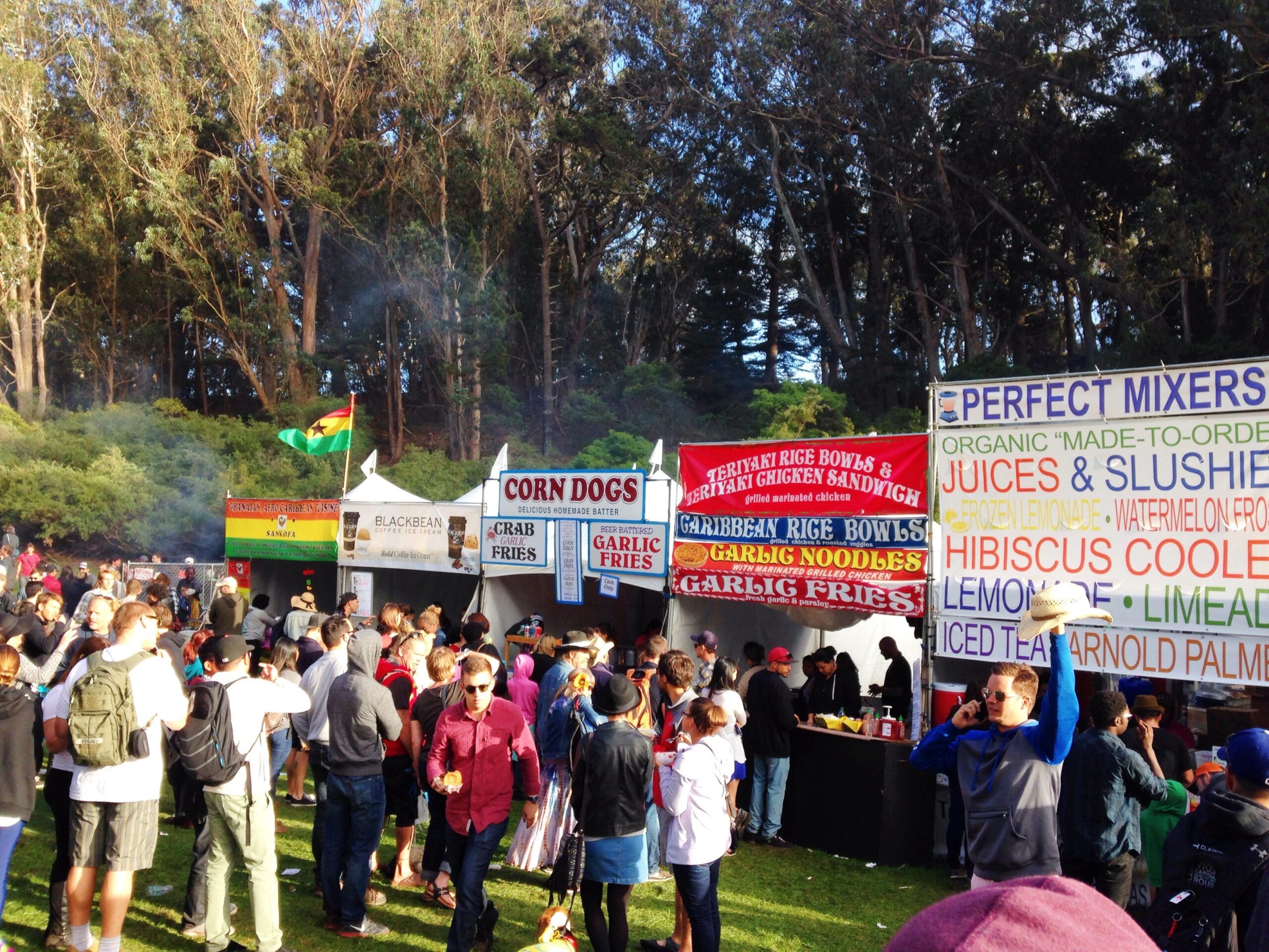 Hardly Strictly Bluegrass Festival Hardly Strictly Bluegrass Festival