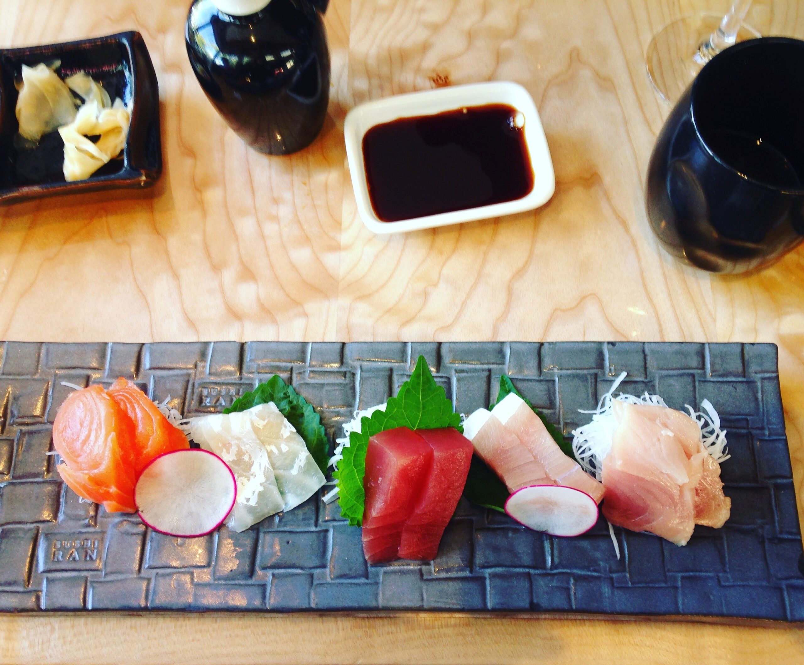 October Bay Area Foodie Recap