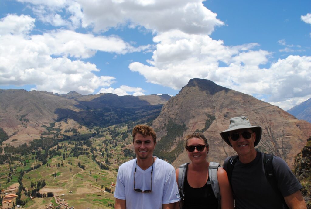Sacred Valley travel guide