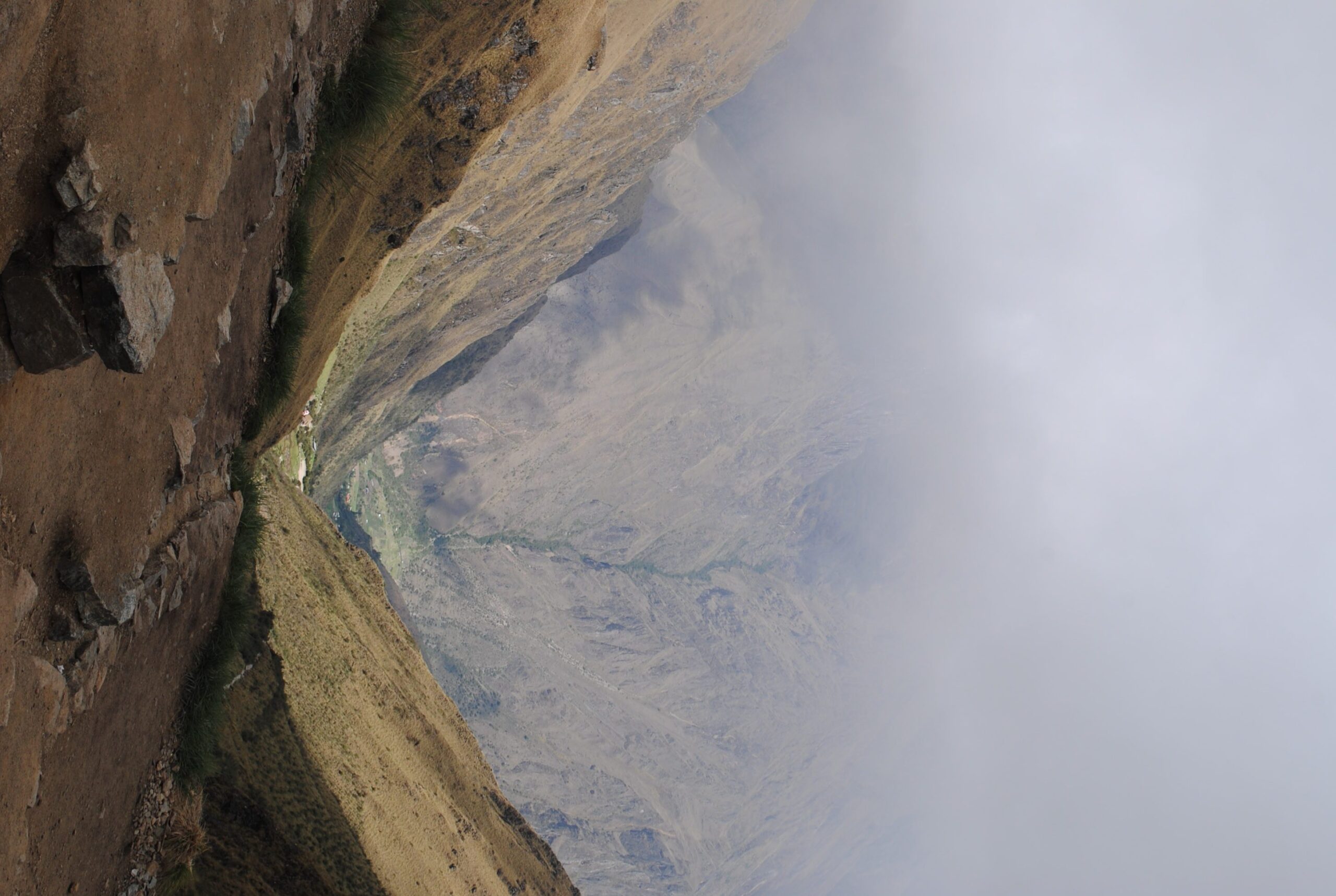 10 Amazing Sites You'll See Only If You Hike the Inca Trail
