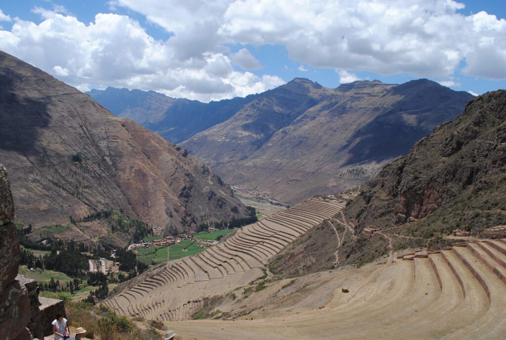 A Day in the Sacred Valley of the Incas | Traveling Spud