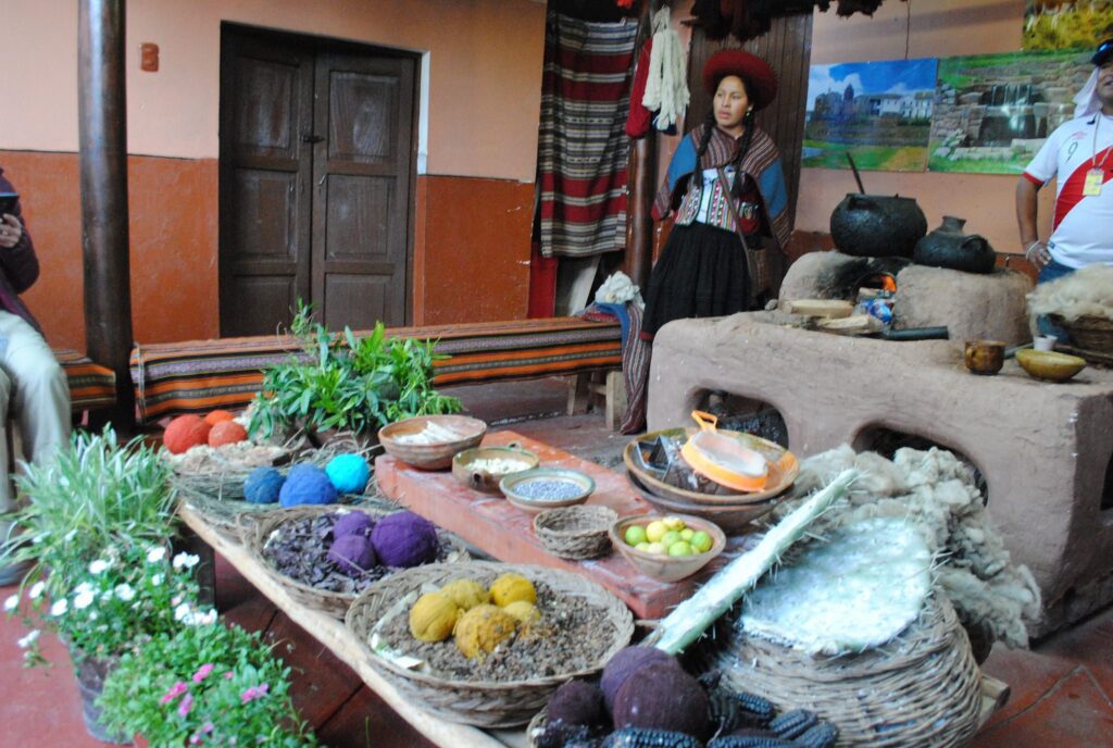 Best Restaurant in Cusco