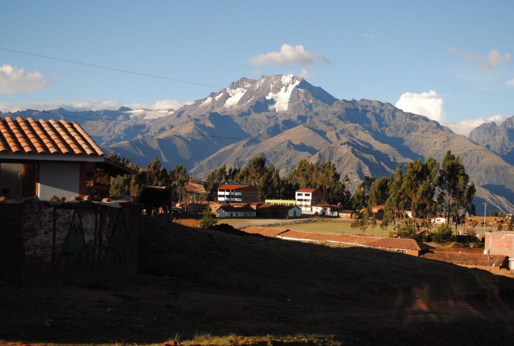 A Day in the Sacred Valley of the Incas | Traveling Spud