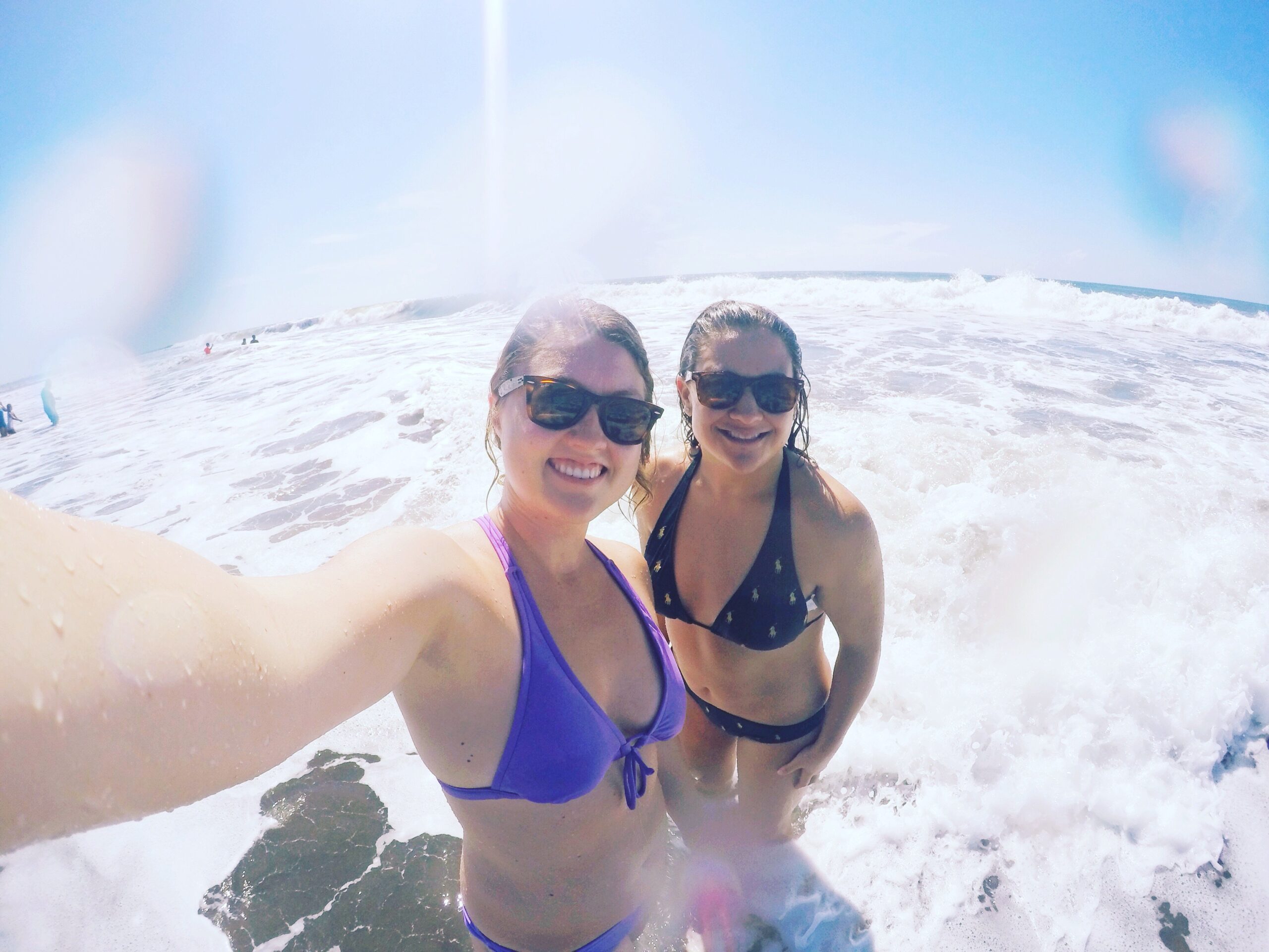 What to Do With a Long Layover in El Salvador | Traveling Spud