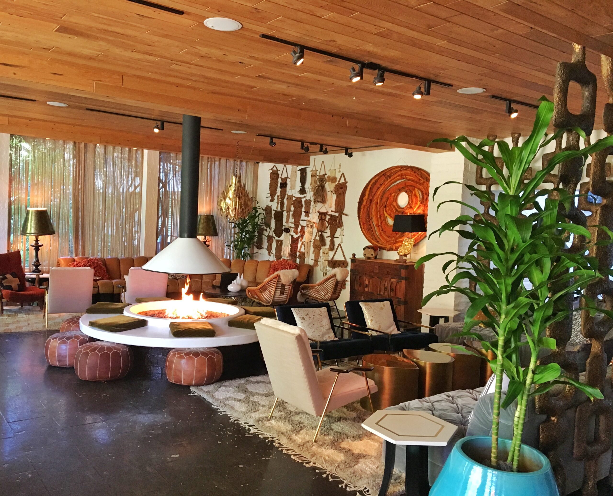 hotels in Palm Springs A Girl's Weekend Guide to Palm Springs | TravelingSpud
