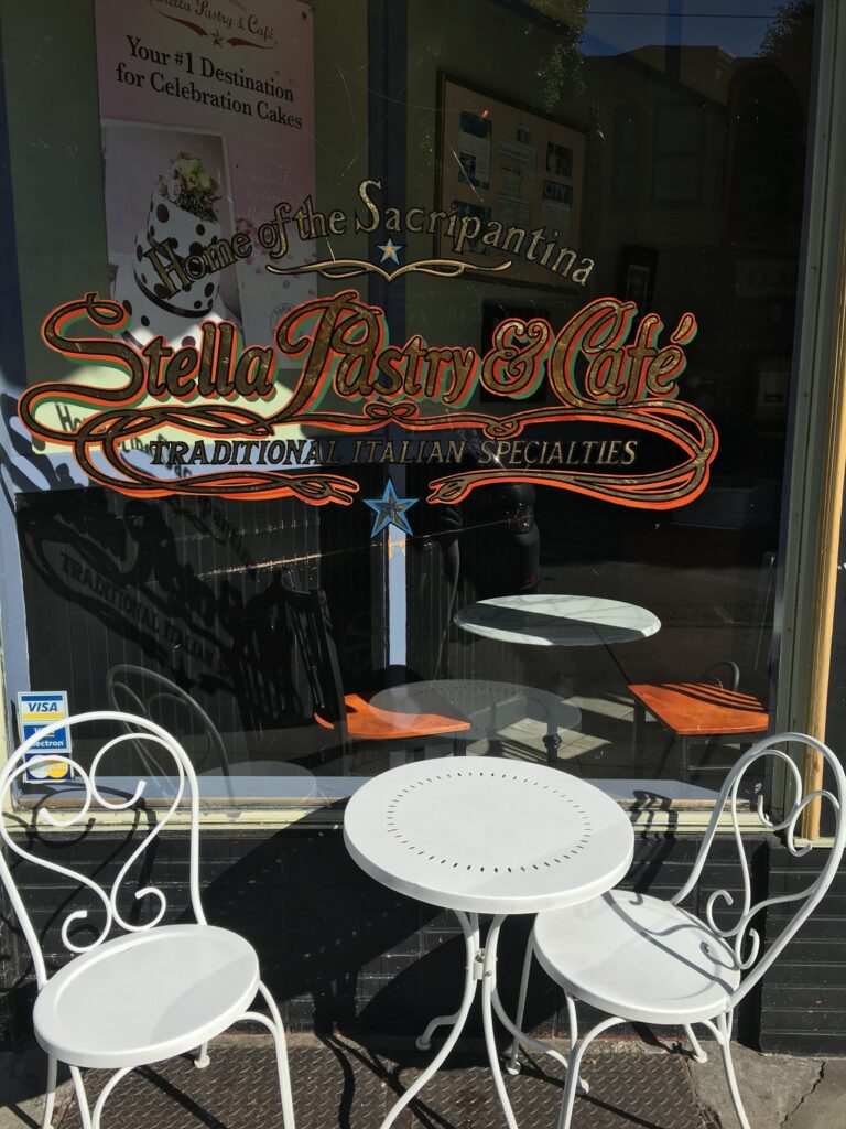 Stella's Bakery Stella's Bakery