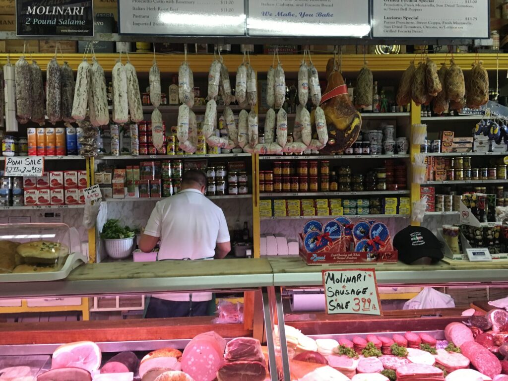 Best Italian Meats and Sandos Best Italian Meats and Sandos