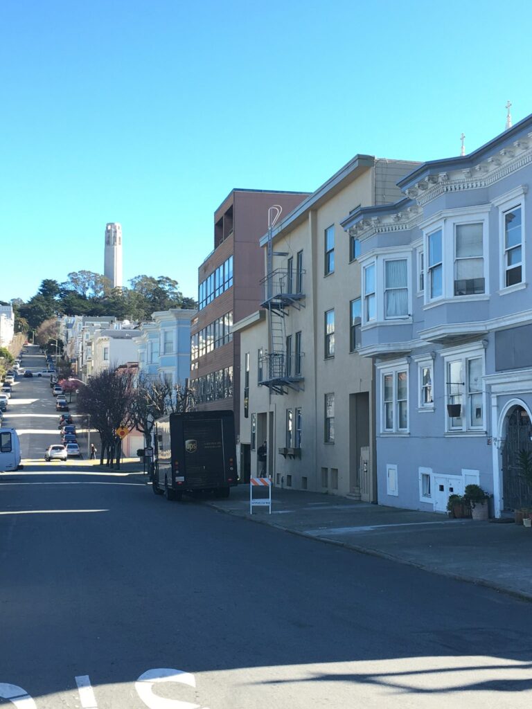 North Beach Restaurants Ultimate Guide to Exploring San Francisco: North Beach | Traveling Spud