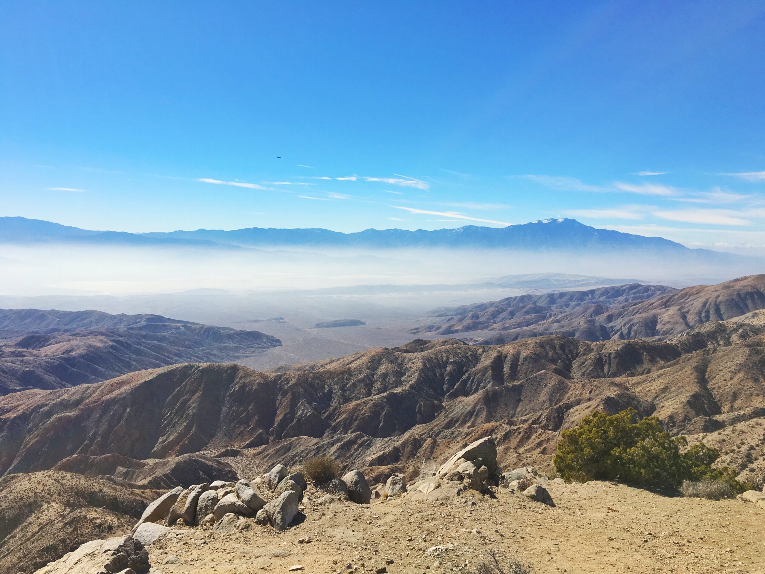Keys View Keys View