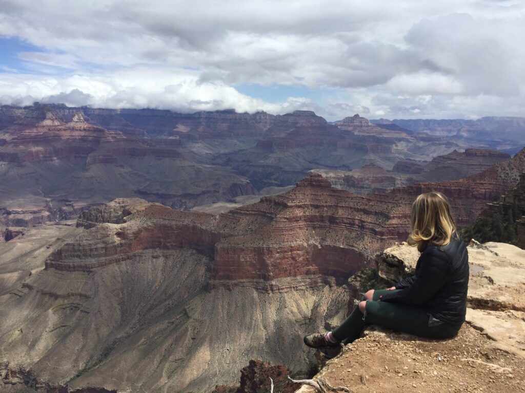 Desert View Drive Desert View Drive