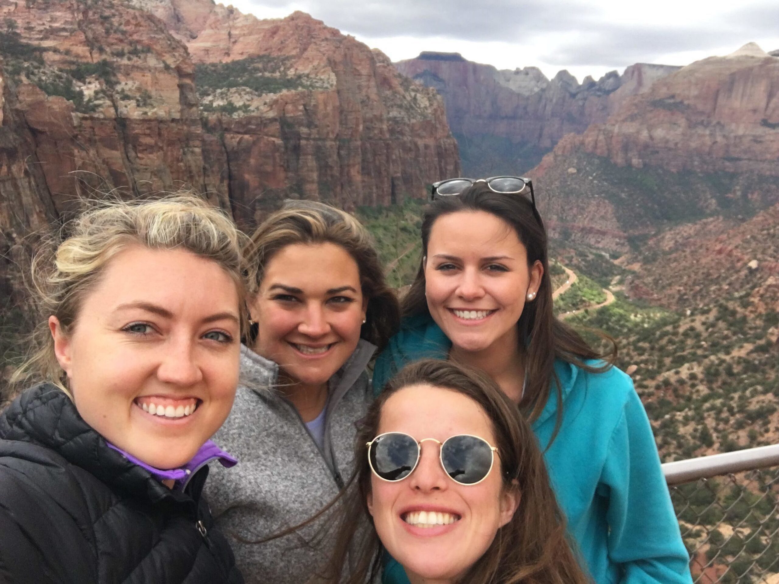 Zion National Park