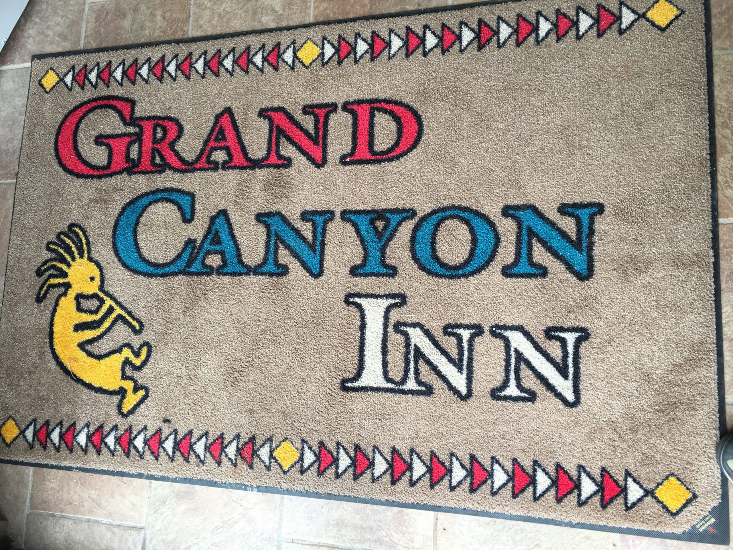 Grand Canyon Inn Grand Canyon Inn
