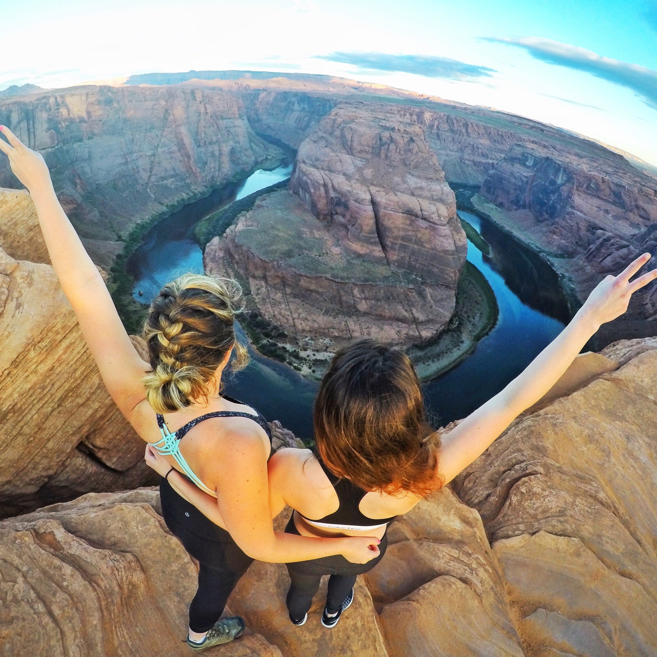 20 Places in the USA to Visit in Your 20s