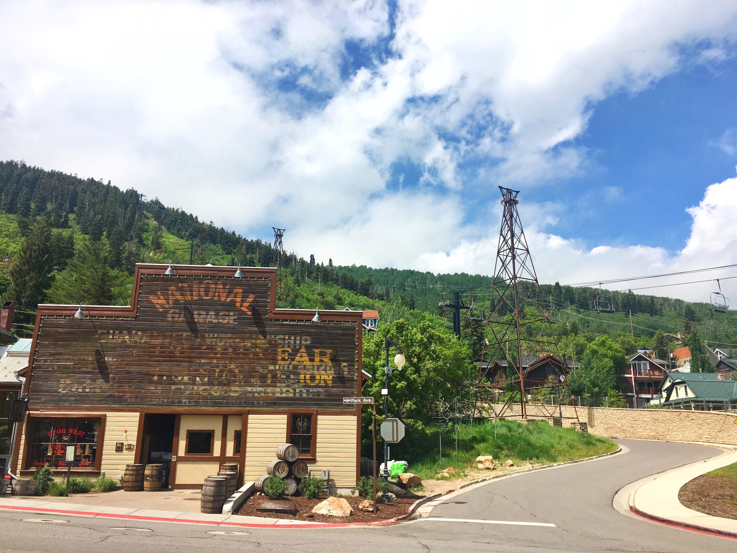 5 Reasons to Visit Park City, Utah in the Summer