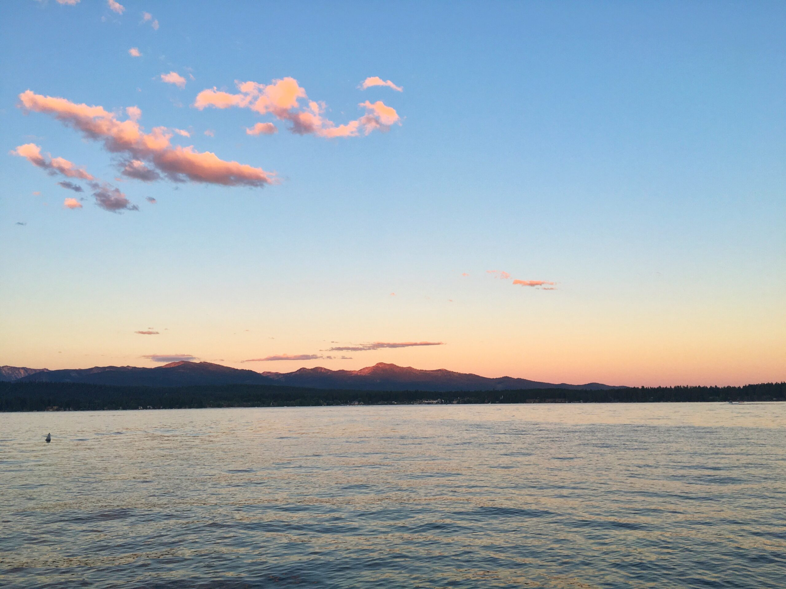 Idaho vacation The Best Place to Visit the 4th of July in Idaho | Traveling Spud
