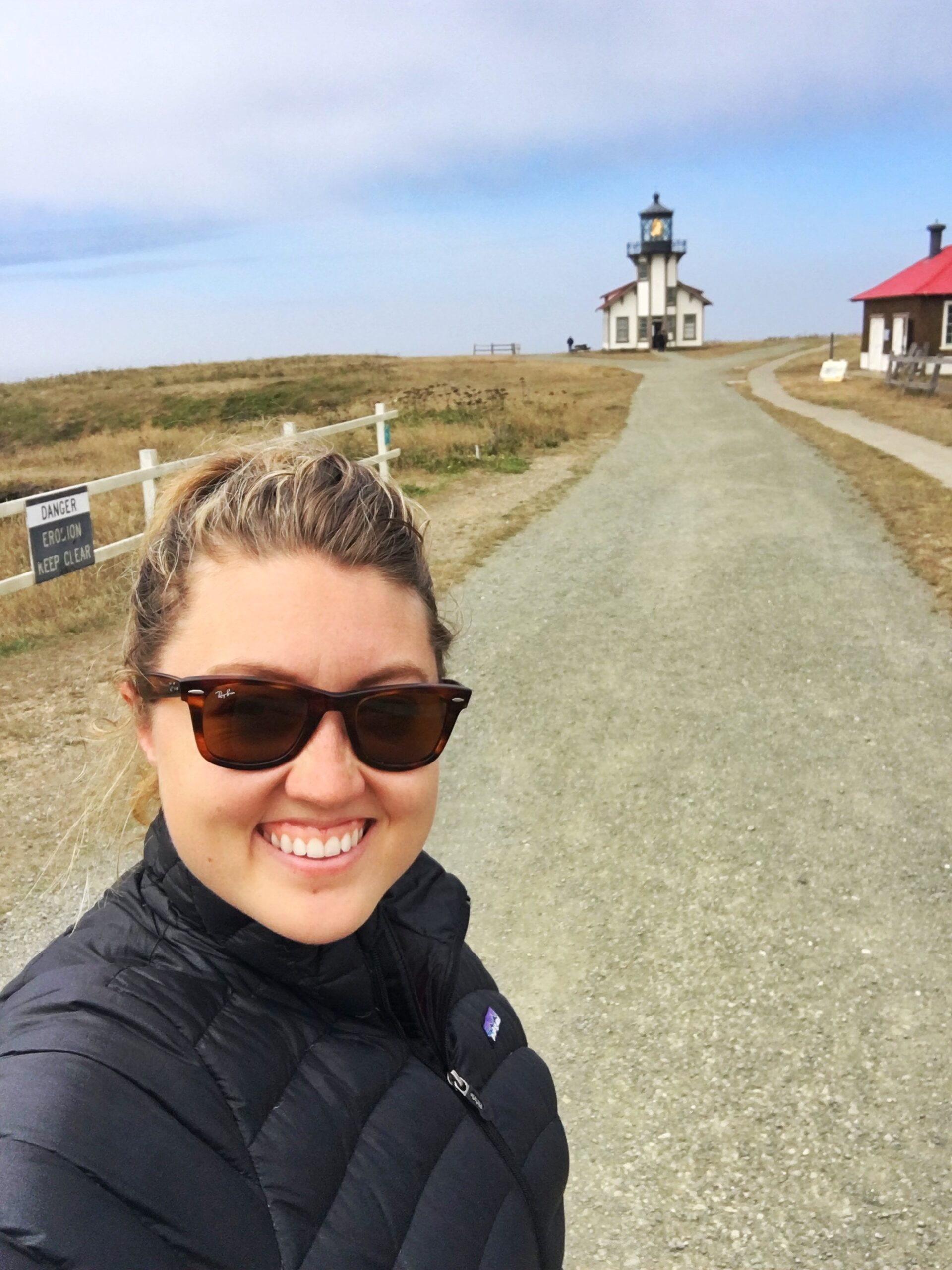 Mendocino California guide 2 Nights in Mendocino California | Traveling Spud