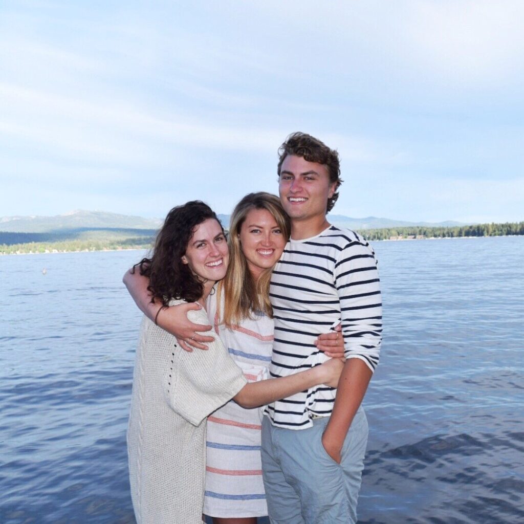 Traveling Spud family vacation Traveling Spud family vacation