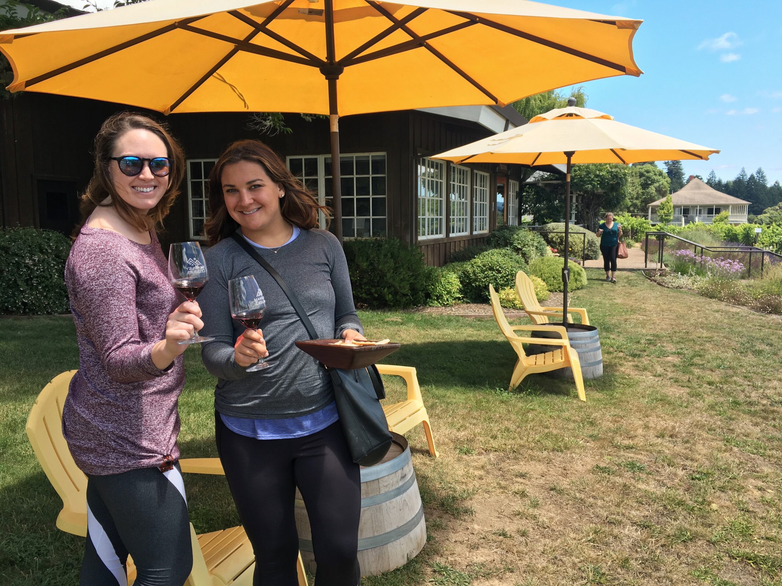 Mendocino wine tasting 2 Nights in Mendocino California | Traveling Spud