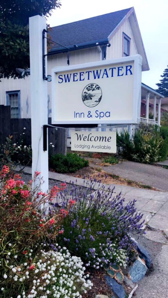Sweetwater Inn & Spa Sweetwater Inn & Spa