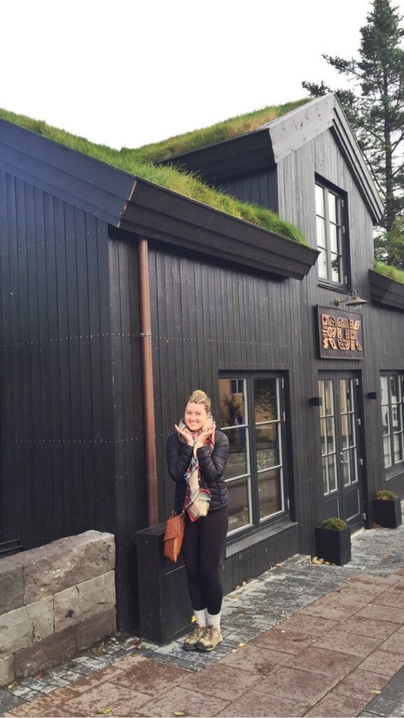 Reykjavik Iceland itinerary Reykjavik Iceland itinerary