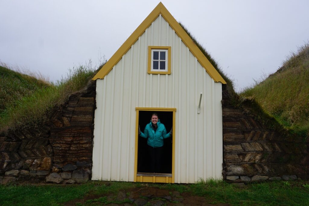 Glaumbaer Museum Glaumbaer Museum | Icelands Ring Road