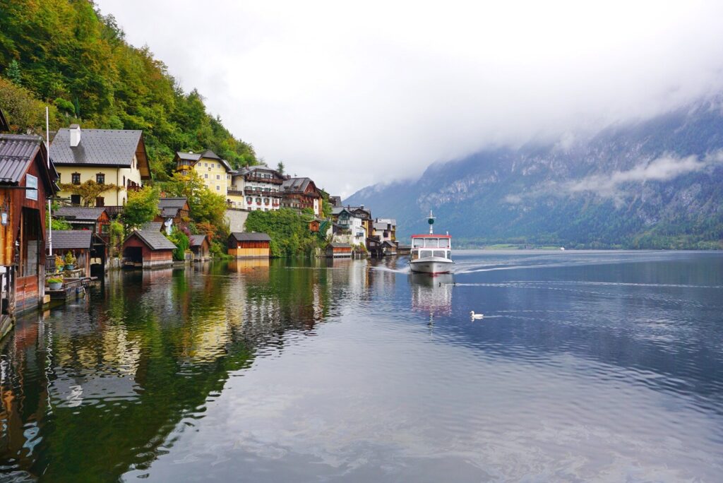 Hallstatt Austria: 8 Reasons to Visit Soon