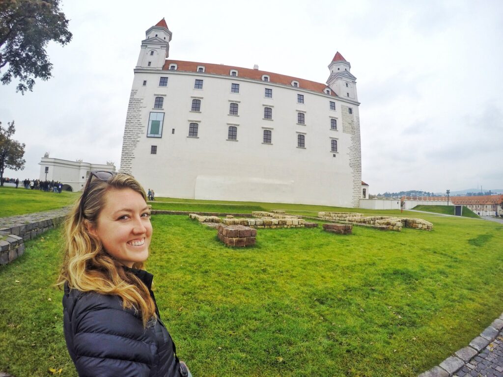 Bratislava Castle | Things to Do in Bratislava, Slovakia