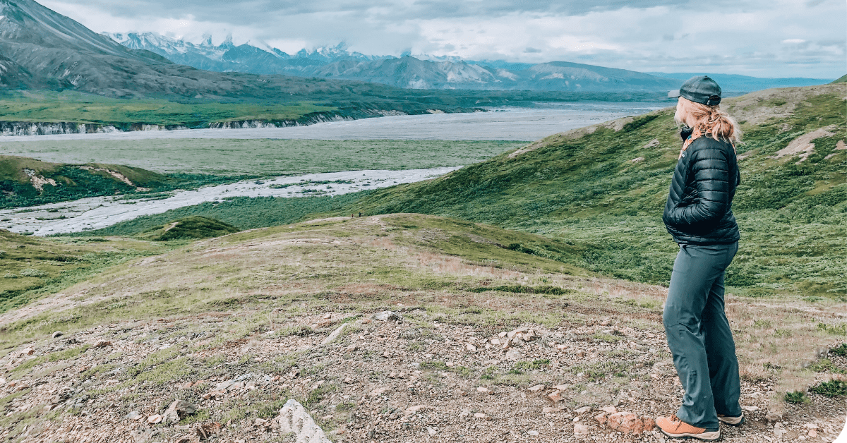 The Ultimate 9 Day Alaska Itinerary