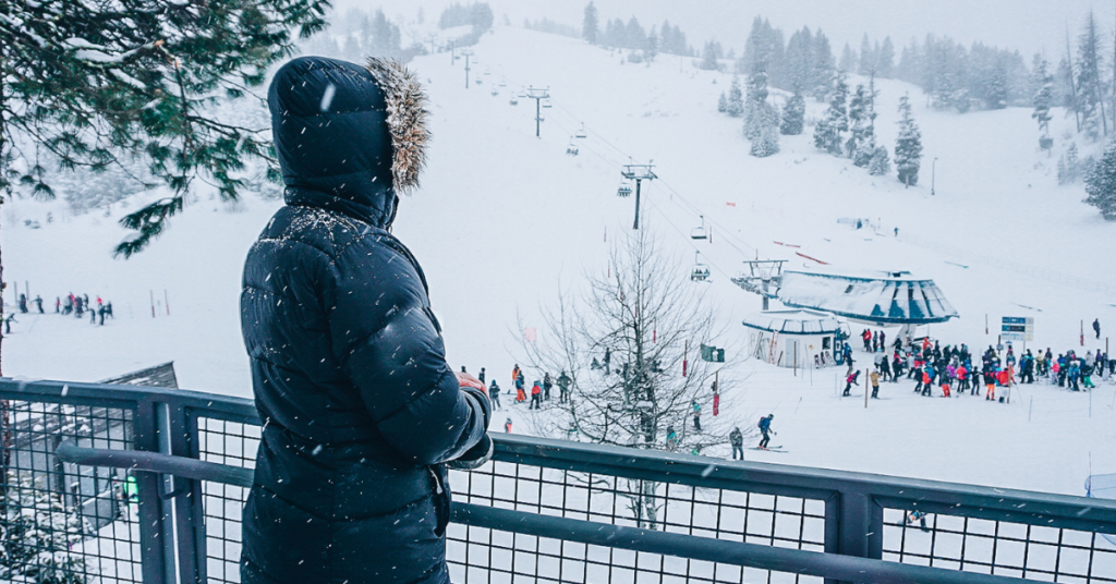 bogus basin