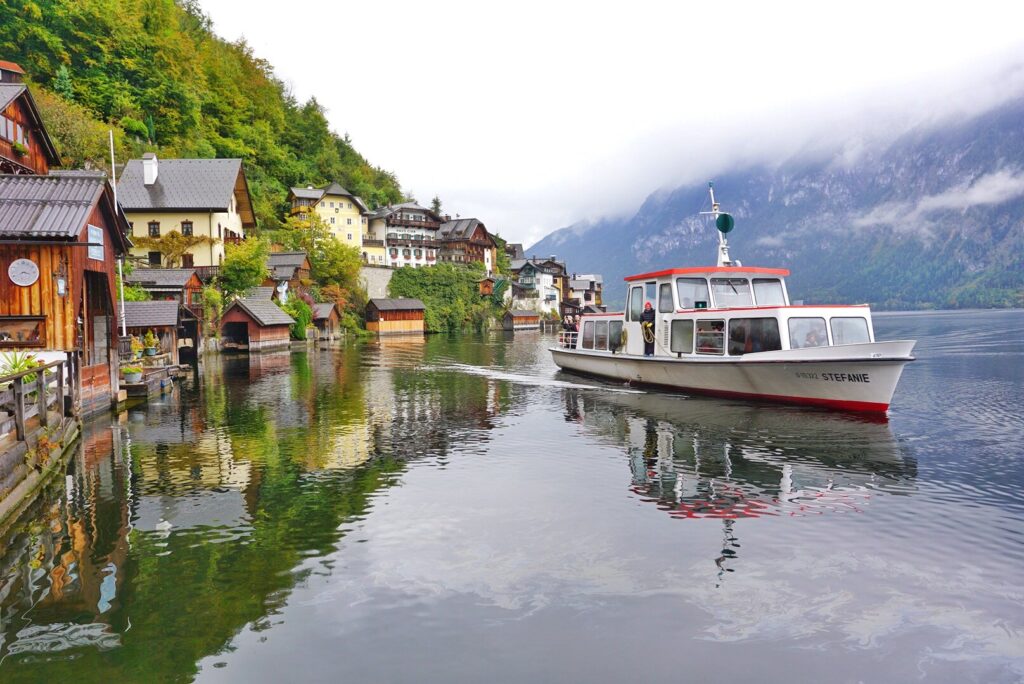 Hallstatt Austria: 8 Reasons to Visit Soon