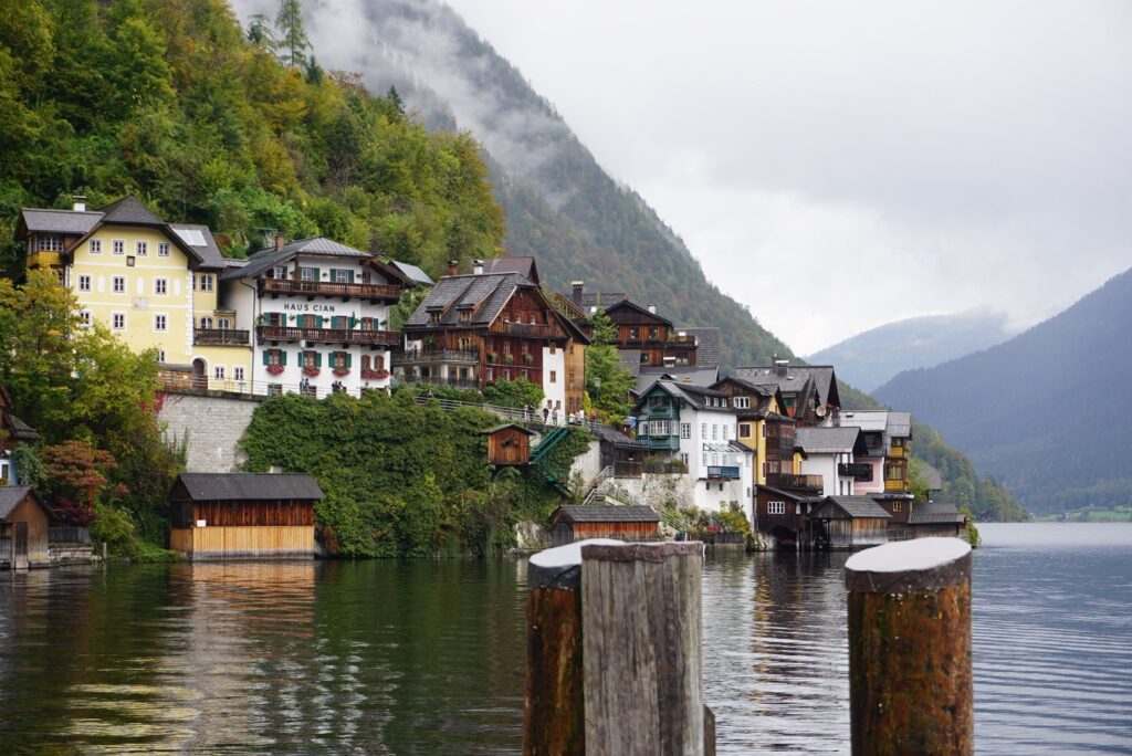 Hallstatt Austria: 8 Reasons to Visit Soon